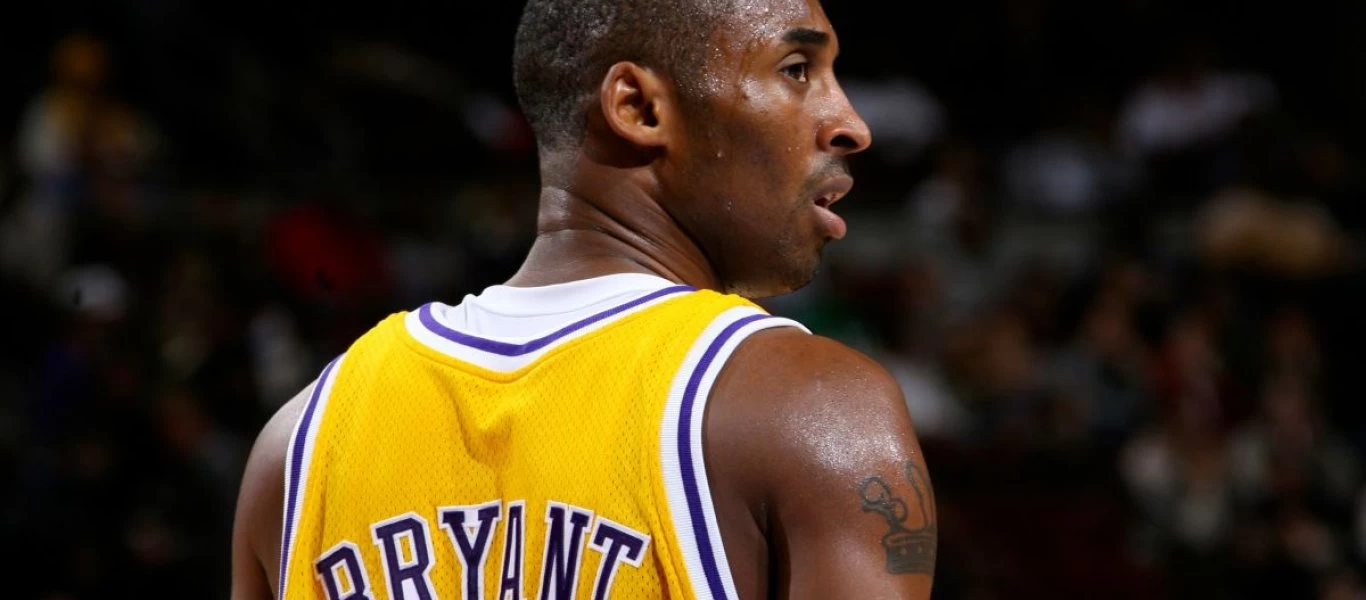 Λος Άντζελες: Άνδρας έβρισε τον Κόμπι Μπράιαντ και τον ξυλοκόπησαν (βίντεο)